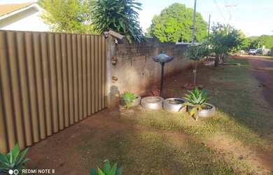 Imagem: A chácara possui 2.550m² de Área e está localizado em Jardim