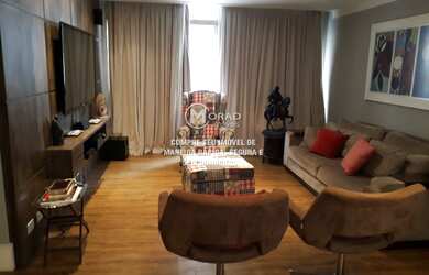 Imagem 2: São Paulo - Apartamento Padrão - Jardins