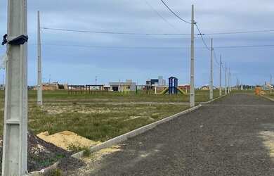 Imagem 4: TERRENO BEM LOCALIZADO NA Praia Areias Claras - Balneário Gaivota - SC