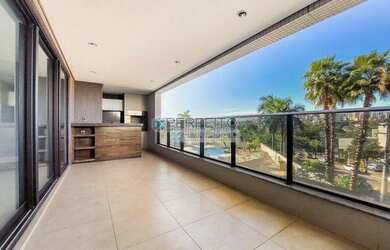 Imagem 8: Apartamento com 3 dormitórios, 186 m² - venda por R$ 1.790.000,00 ou...