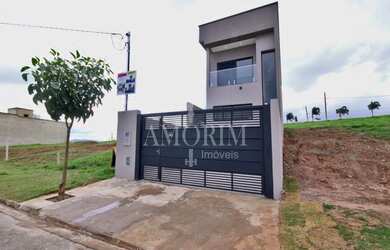 Imagem 2: SANTANA DE PARNAíBA - Casa de Condomínio - Villas Do Jaguari