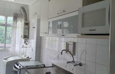 Imagem 5: Apartamento Freguesia. Piscina, Varanda, 96m² de Áreae1 Vaga na garagem