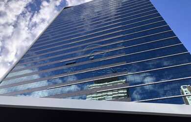 Imagem: O depósito possui 1 Vaga na garagem, 49m² de Área e está