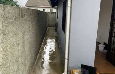 Imagem 5: VARGEM GRANDE PAULISTA - Casa Padrão - Portão Vermelho