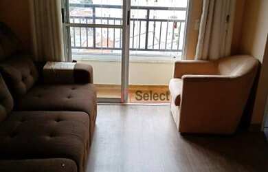 Imagem 8: Apartamento à venda, 51 m² por R$ 450.000,00 - Tatuapé - São Paulo/SP