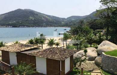 Imagem 7: MANSÃO ESPETACULAR BEIRA MAR - PORTOGALO - ANGRA