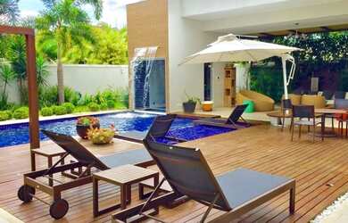 Imagem 3: Maravilhosa mansão 05 suítes na Barra da Tijuca