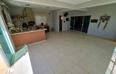 Imagem 8: LINDA CASA A VENDA NO VILLAGE MORRO ALTO EM ITUPEVA