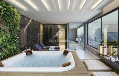 Imagem 7: Apartamento à venda 2 quartos 1 suíte 2 vagas - Lourdes