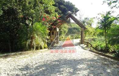 Imagem 3: Terreno Lote para Venda em Vale do Tamanduá Santa Luzia-MG - 413