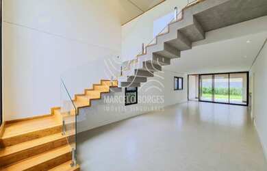 Imagem 3: SOBRADO PADRÃO EUROPEU NO CONDOMÍNIO BRISAS JUNDIAÍ / SP