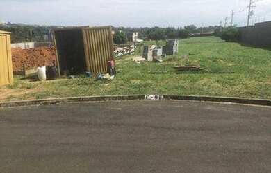 Imagem: O terreno possui 537m² de Área e está localizado em Fazenda