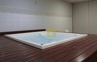 Imagem 2: Terreno à venda, 578 m² por R$ 618.000,00 - Alphaville Jacuhy - Serra/ES