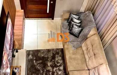 Imagem 6: Incrível Casa de Alto Padrão na Água Verde