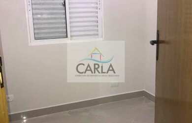 Imagem 3: Guarujá - Casa Padrão - Parque Estuário Vicente de Carvalho