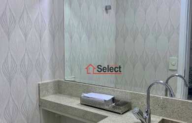 Imagem 6: Sala, 93 m² - venda por R$ 940.000,00 ou aluguel por R$ 6.000,00/mês - Mooca - São Paulo/S