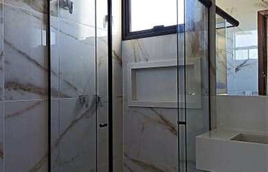 Imagem 8: Sobrado novo - Village Dahma III Rio Preto