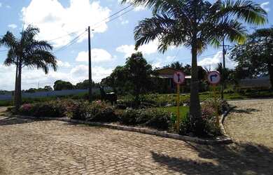 Imagem 8: Condomínio Fazenda real I/II, Lote/Terreno para venda possui 1.110 m2 em Zona Rural - Maca