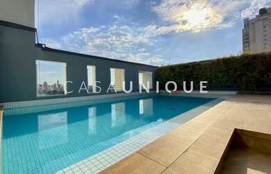 Imagem 2: SãO PAULO - Apartamento Padrão - Jardim Paulista