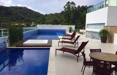 Imagem 3: Apartamento com 4 dormitórios, 280 m² - venda por R$ 5.000.000,00 ou...