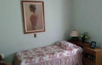 Imagem 12: Amplo apartamento, com quintal no Anhangabau em Jundiai