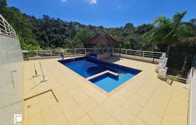 Imagem 5: LINDA CASA A VENDA NO VILLAGE MORRO ALTO EM ITUPEVA