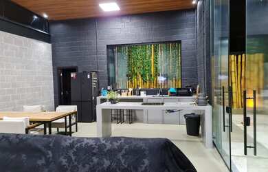 Imagem 6: Lindíssima Casa de luxo, 4 suítes no Reserva das Garças, Ilha de Guaratiba - RJ