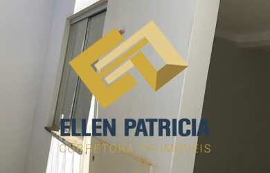 Imagem 8: Casa no Mirante do Sol. 90m² de Área, 2 Vagas na garageme2 Dormitórios