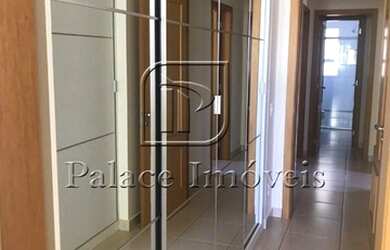 Imagem 7: Apartamento à venda, 3 quartos, 3 suítes, 2 vagas, JARDIM SANTA ANGELA...