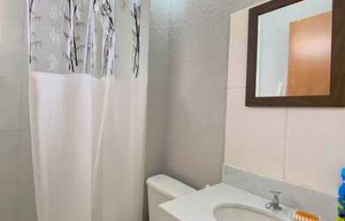 Imagem 15: Casa sobrado / sacada de 02 quartos no Sahy em Mangaratiba - Rj