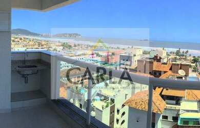 Imagem 2: Guarujá - Apartamento Padrão - Jardim Praiano