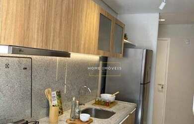 Imagem 12: excelente oportunidade com 2 e 3 quartos com lazer completo e ótima localização