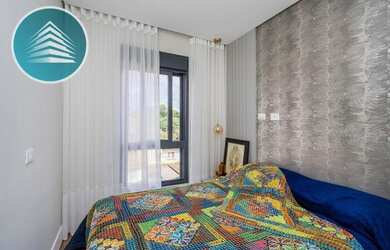 Imagem 13: Apartamento à venda, 184 m² por R$ 1.850.000,00 - Hugo Lange - Curitiba/PR