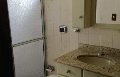 Imagem 2: Locação de apartamento. 76m² de Área, 1 Vaga na garageme2 Dormitórios