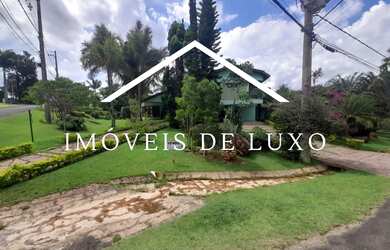 Imagem 4: Casa super espaçosa à venda no Condomínio Monte Belo em Salto- SP