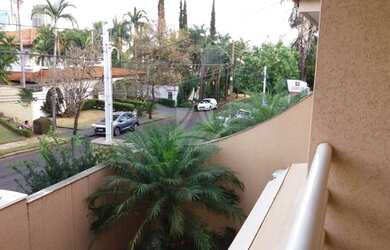 Imagem 3: RIBEIRãO PRETO - Casa Padrão - Alto da Boa Vista