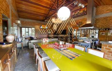 Imagem 14: Maravilhosa Casa a Venda na Barrinha Frente ao castelinho em Quatis RJ