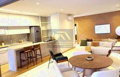 Imagem 5: BONJOUR ALTO DE PINHEIROS - 120 METROS