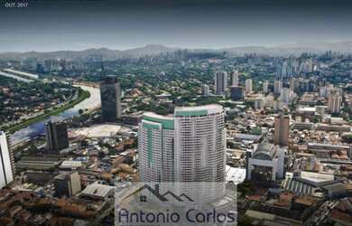 Imagem: O depósito possui 3 Vagas na garagem e 100m² de Área e está