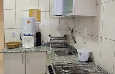 Imagem 12: Lindo Apto Térreo 2 dorm no condominio Vale Verde em Jandira