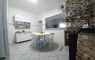 Imagem 3: Casa à venda, 88 m² por R$ 440.000,01 - Tude Bastos Sítio do Campo...