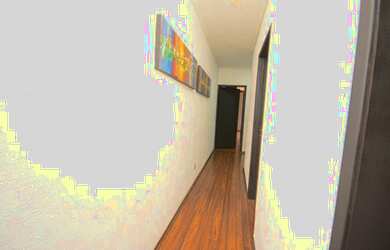 Imagem 5: Casa Jardim Textil Linda. 240m² de Área, 4 Vagas na garageme3 Dormitórios