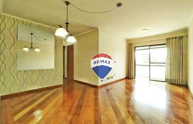 Imagem 1: Apartamento à venda, 83 m² por R$ 680.000,00 - Tatuapé - São Paulo/SP