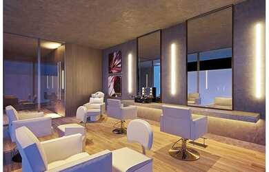 Imagem 6: Apartamento à venda 4 quartos 4 suítes 3 vagas - Vila da Serra