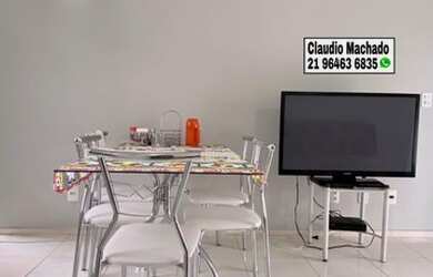 Imagem 9: Casa sobrado / sacada de 02 quartos no Sahy em Mangaratiba - Rj