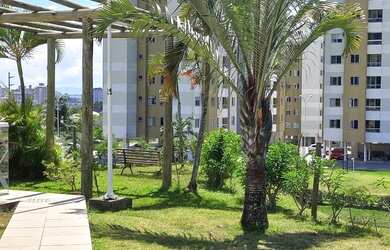 Imagem 10: Apartamento para venda possui 51 metros quadrados com 2 quartos em Pedra...