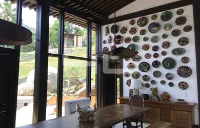 Imagem 13: MANSÃO ESPETACULAR BEIRA MAR - PORTOGALO - ANGRA