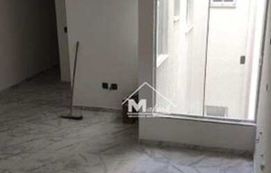 Imagem 2: Apartamento à venda, 67 m² por R$ 504.000,00 - Vila Bastos - Santo André/SP