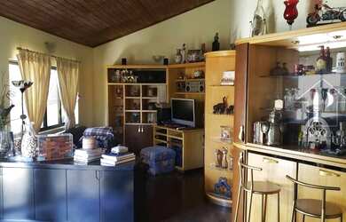 Imagem 10: Casa Alto Padrão à venda em Santana de Parnaíba - RESID 9