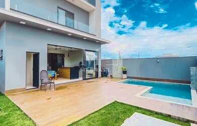 Imagem 4: Sobrado condomínio belvedere 2